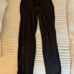 Lululemon Joggers size 6